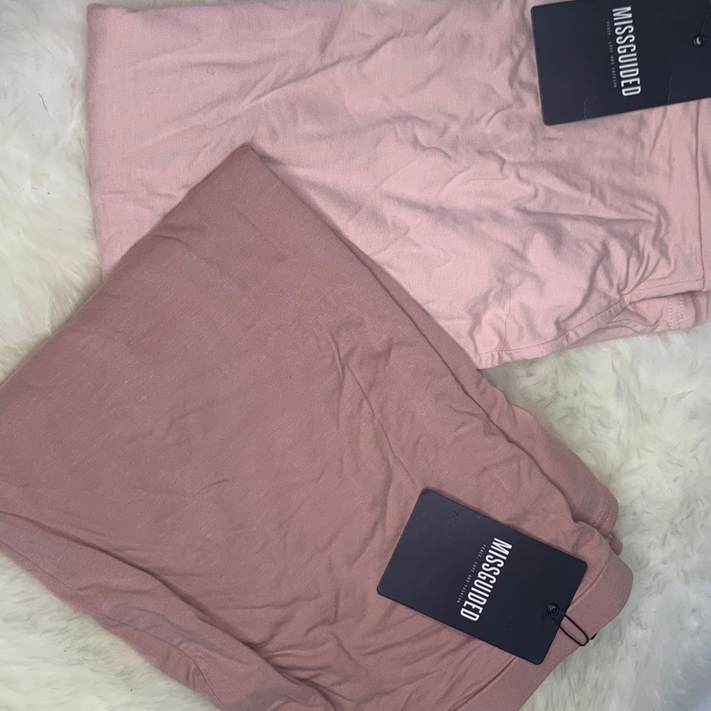 Skirt bundle